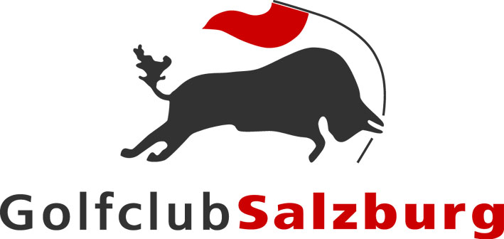 Logo Golfclub Salzburg