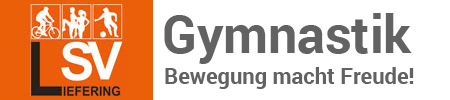 Logo LSV Gymnastik